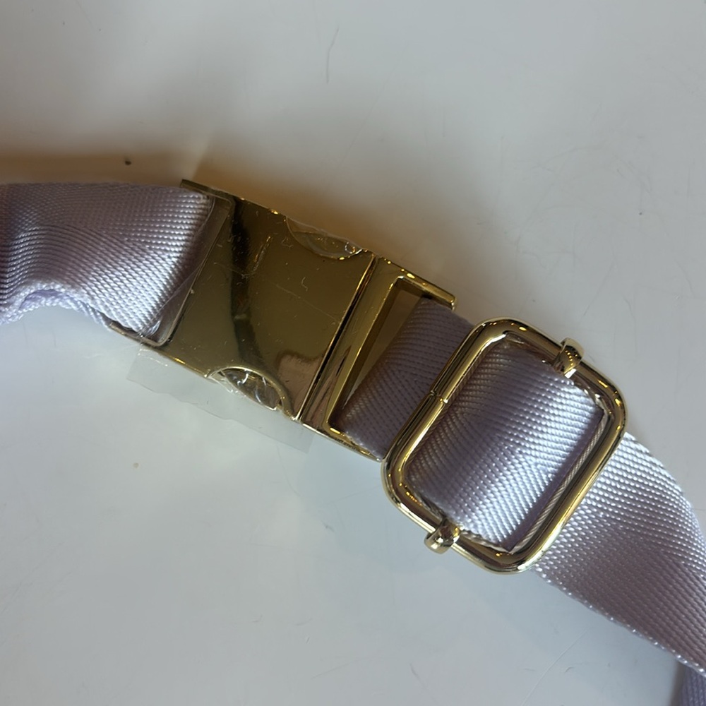 Stoney Clover Lane Wildflower belt bag RARE - Picture 8 of 11